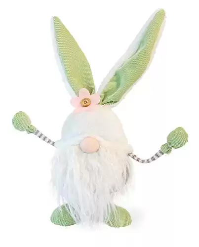 Decorative Easter Gnome