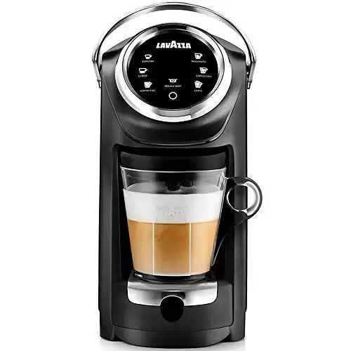 Coffee Classy Espresso & Coffee Brewer Machine