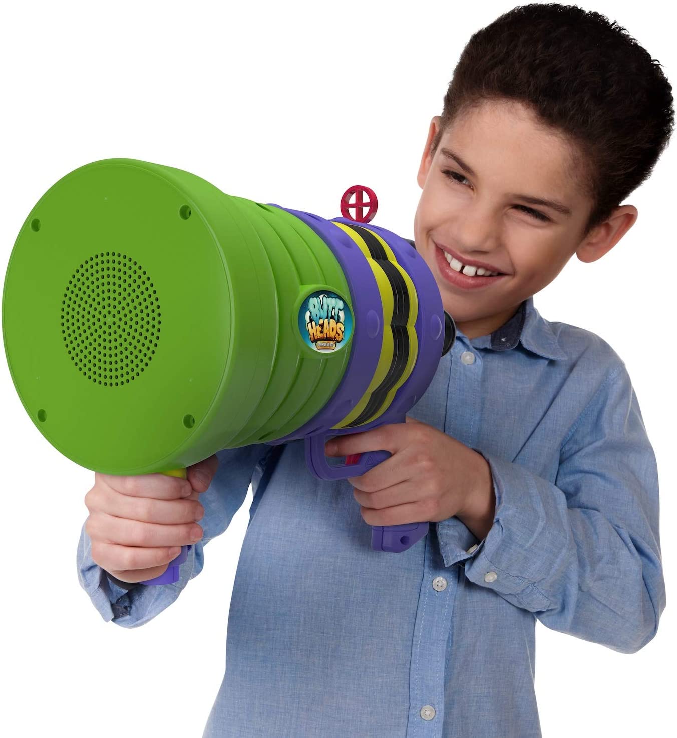 Fart Launcher 3000