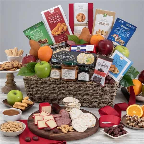 Food Basket