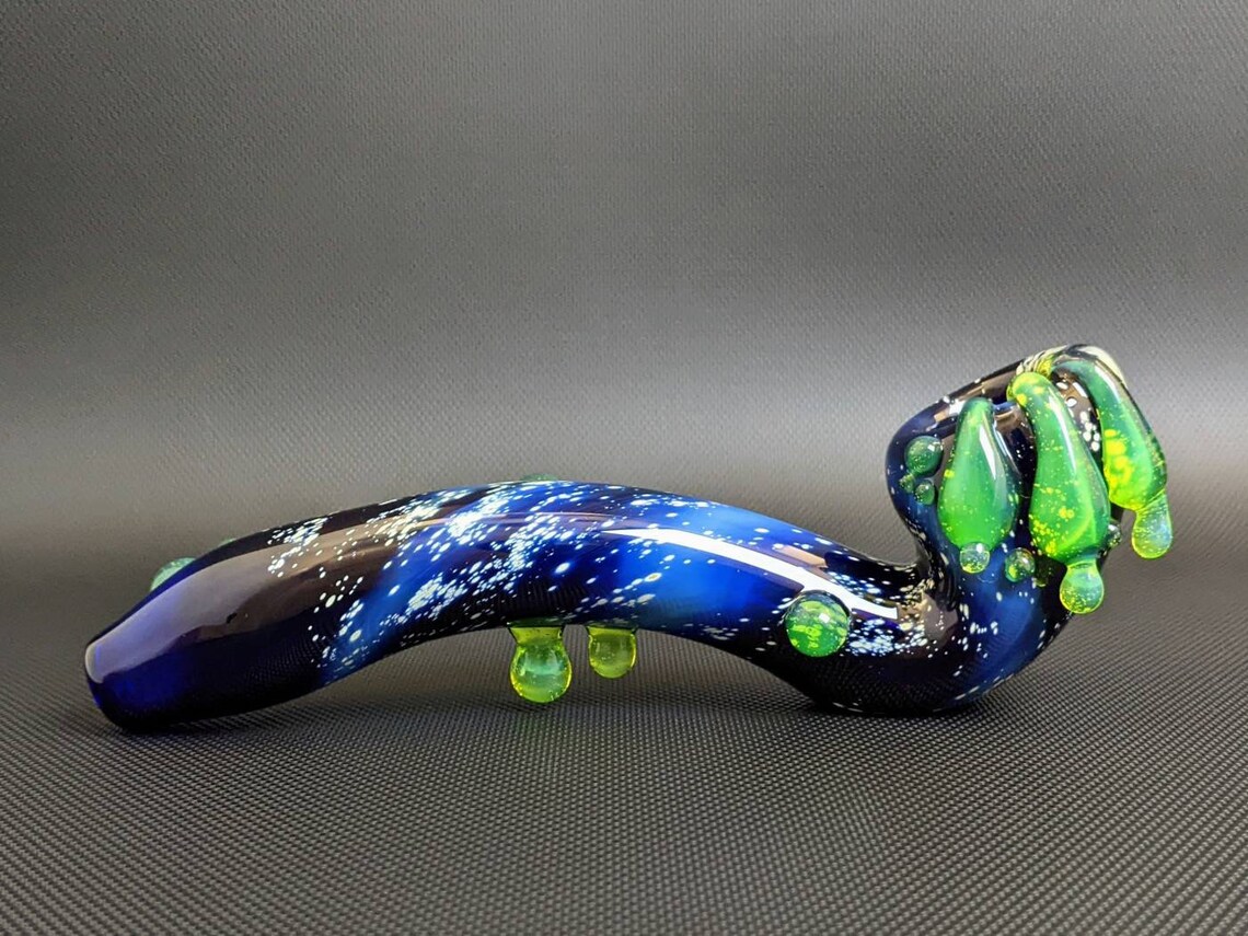 Heady Pipe