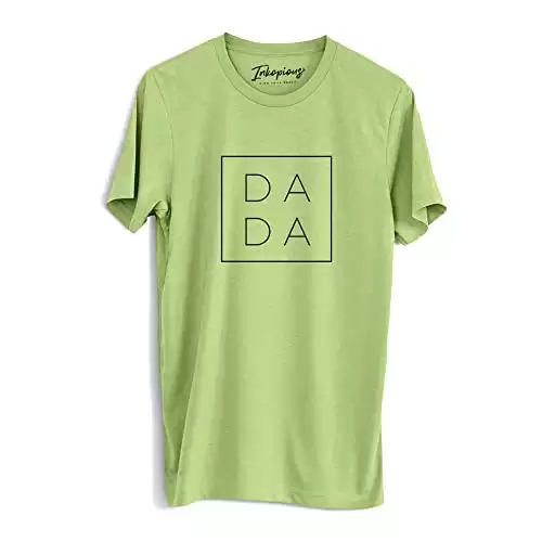 Dada Shirt