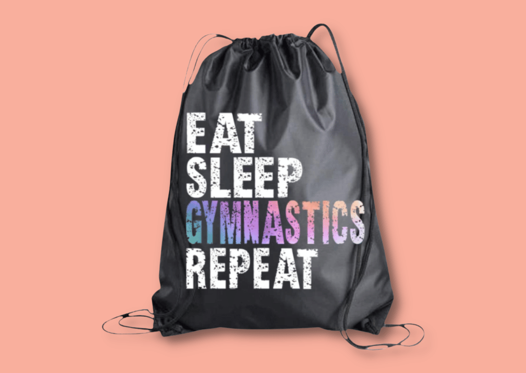 Gymnastic Gifts