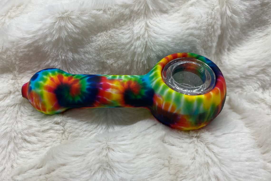 Silicone Pipe