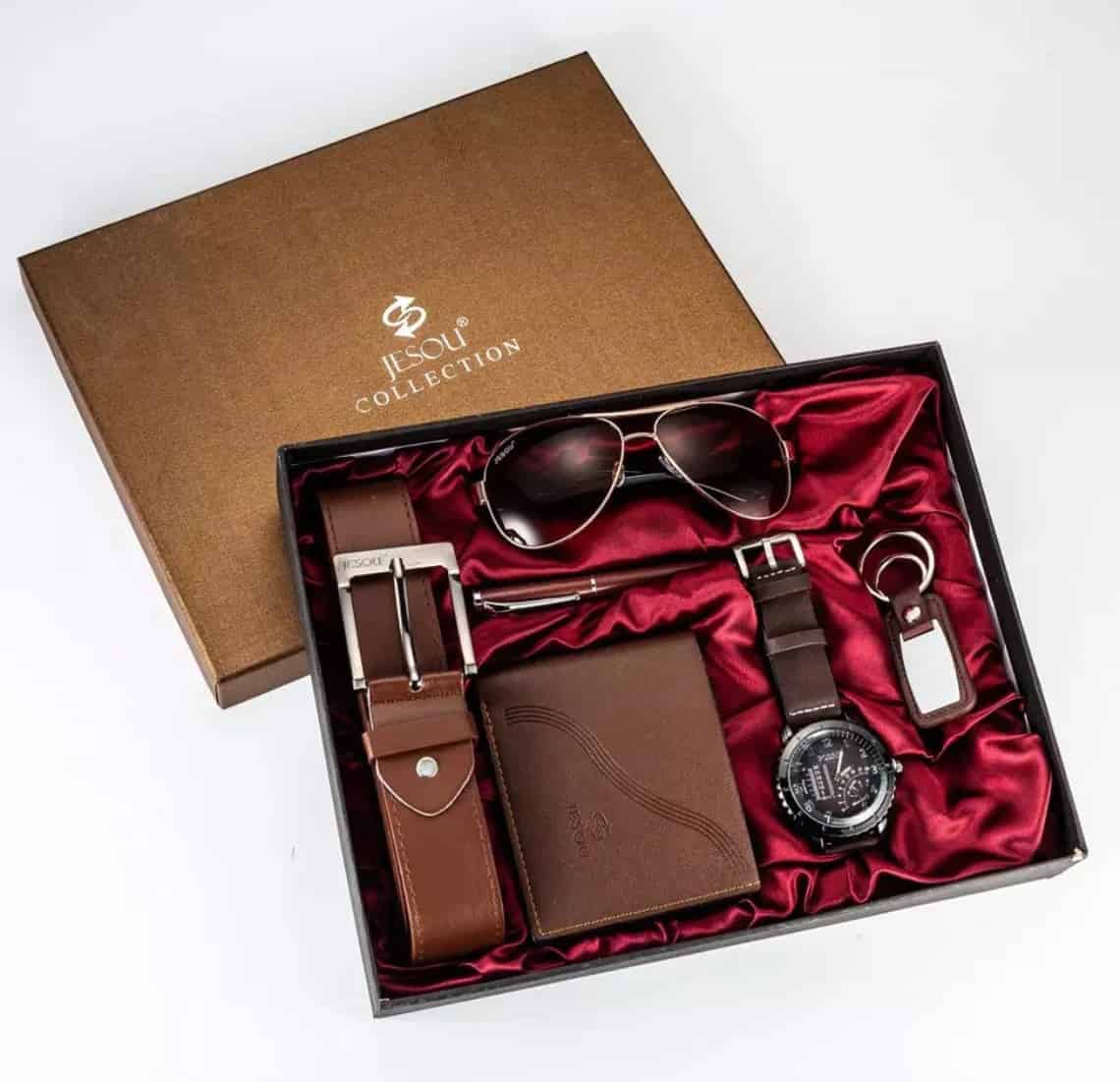 JESOU Gift Set