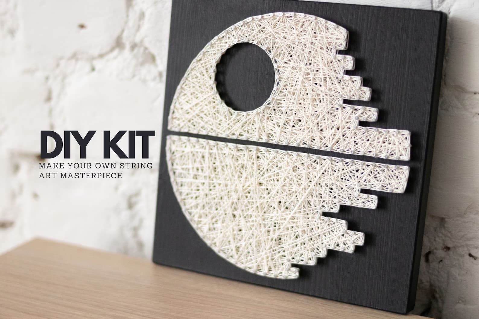 DIY String Art Kits