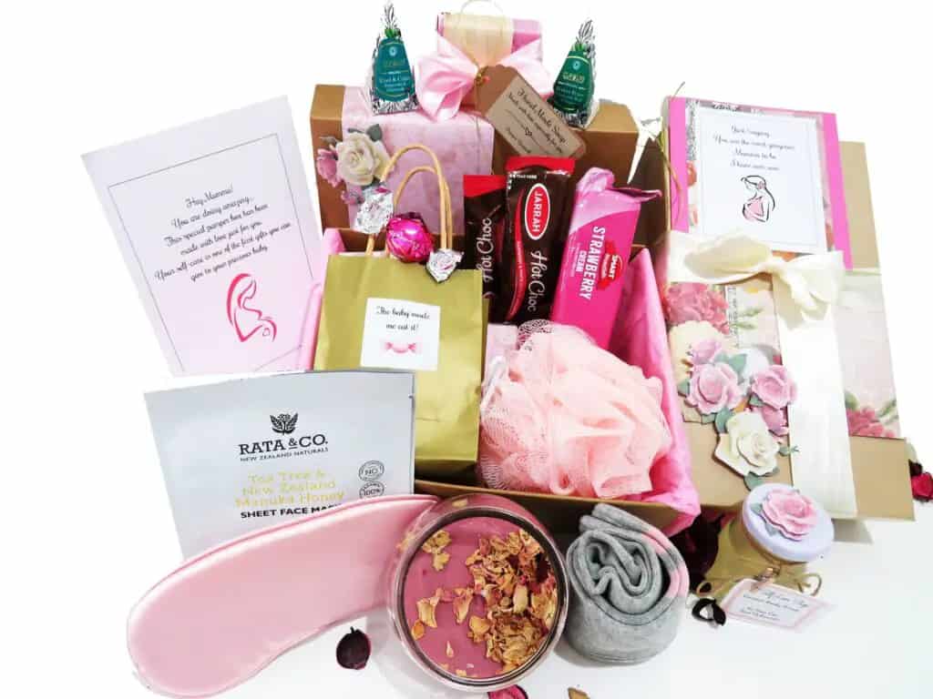 Gift Box Pregnancy Hamper Gifts
