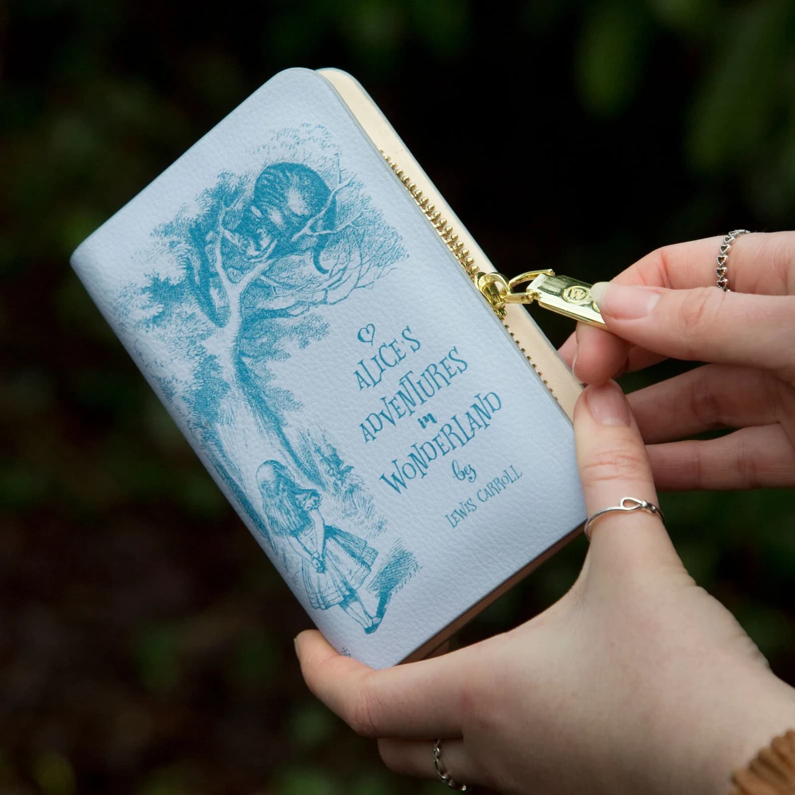 Book Wallet