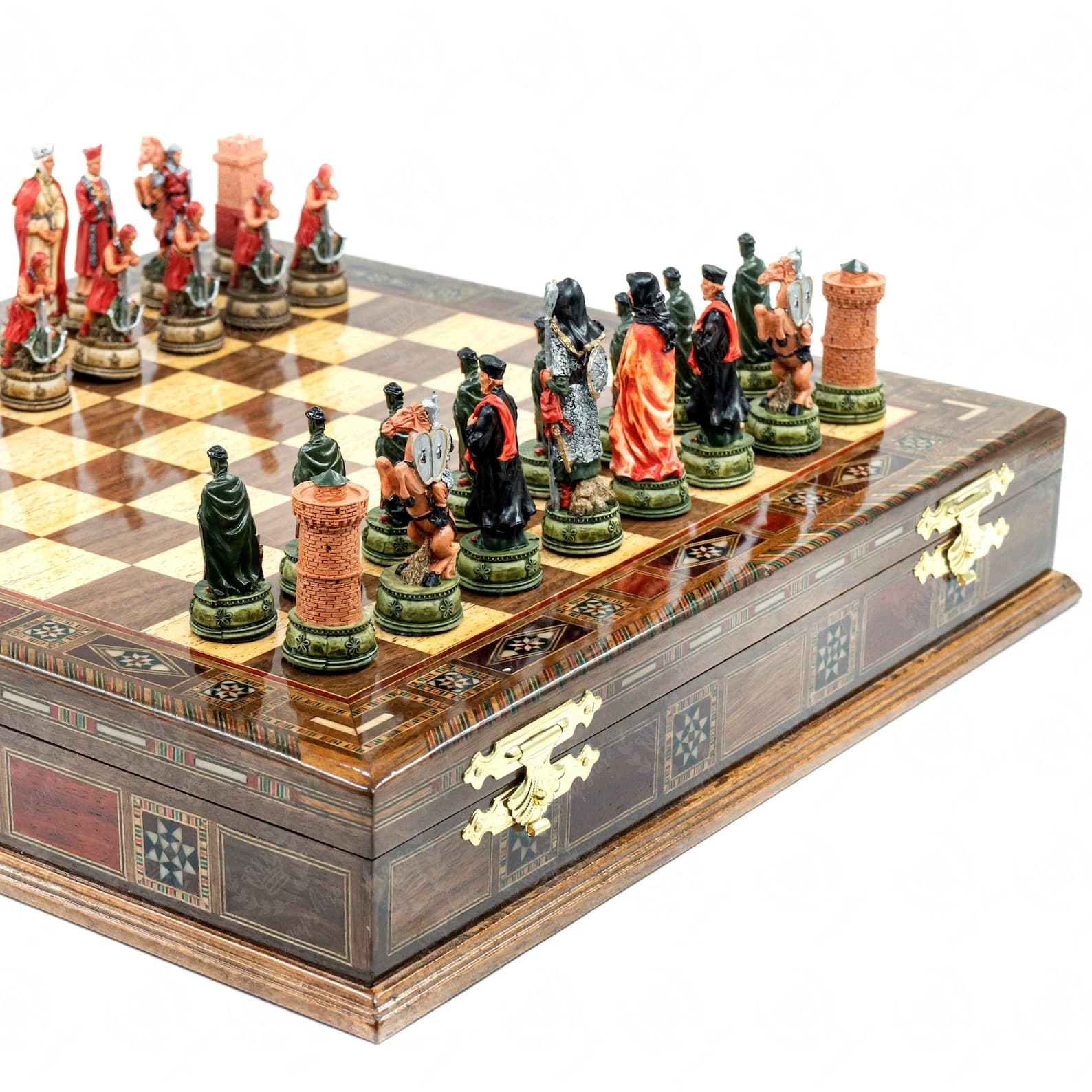 Premium Chess Set